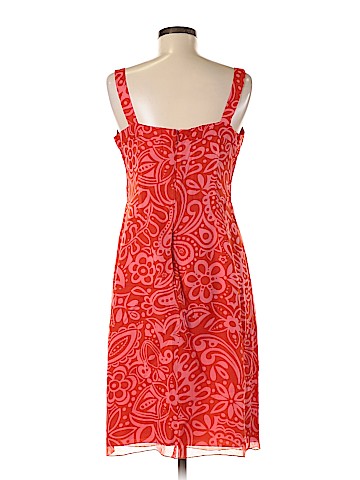 Anna Sui for Anthropologie Casual Dress (view 2)