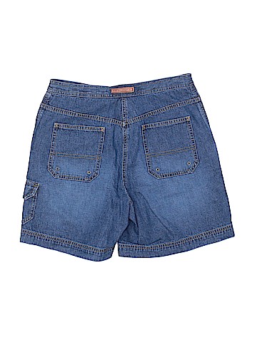 Lauren Jeans Co. Denim Shorts (view 2)