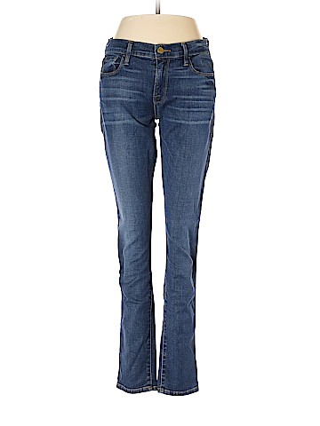 FRAME Denim Jeans (view 1)