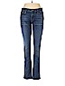 FRAME Denim Blue Jeans Size 25 waist - photo 1