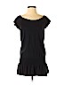 Vince. Black Casual Dress Size S - photo 1