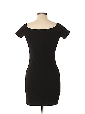 Aqua Casual Dress (view 2)