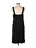 Diane von Furstenberg Black Casual Dress Size 12 - photo 2