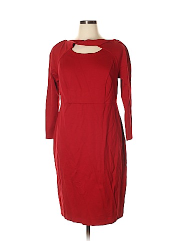 ELOQUII Casual Dress (view 1)