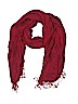 H&M Solid Red Scarf One size - photo 1