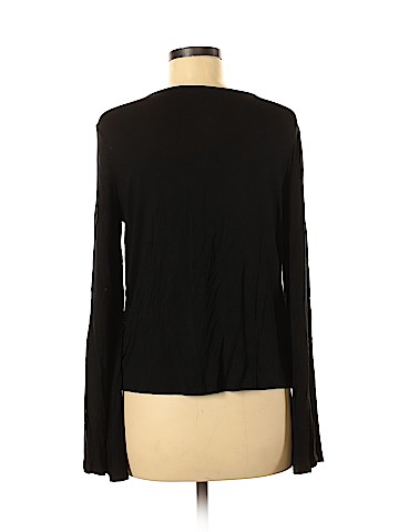 American Eagle Outfitters Long Sleeve Top (view 2)