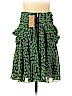 Z Spoke by Zac Posen Green Casual Skirt Size 4 - photo 2