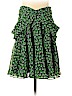 Z Spoke by Zac Posen Green Casual Skirt Size 4 - photo 1