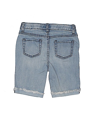 Cat & Jack Denim Shorts (view 2)