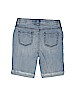 Cat & Jack 100% Cotton Blue Denim Shorts Size 6 - 6X - photo 2