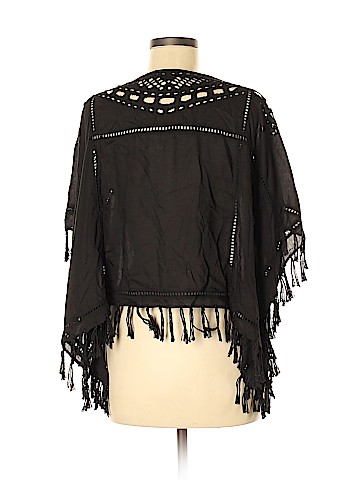 Chelsea Flower Short Sleeve Blouse (view 2)