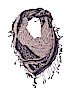 Unbranded Print Gray Scarf One size - photo 1