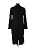 Lennie For Nina Leonard 100% Acrylic Black Casual Dress Size XL - photo 2
