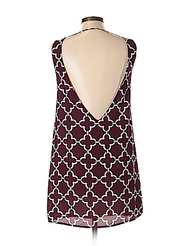 Pixi + Ivy Sleeveless Blouse (view 2)