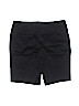 Ann Taylor LOFT Black Khaki Shorts Size 6 - photo 2