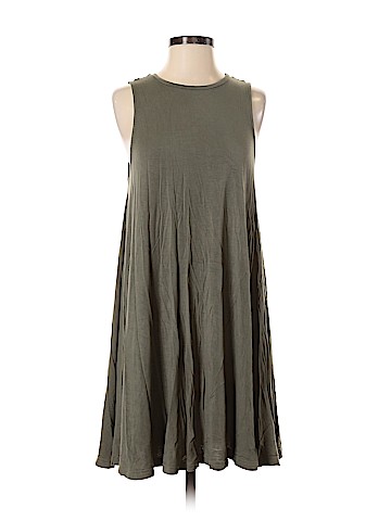 American Eagle Outfitters Casual Dress (view 1)