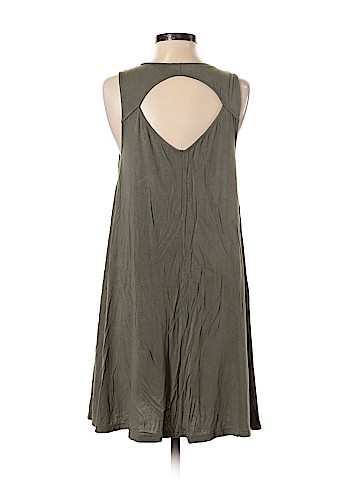 American Eagle Outfitters Casual Dress (view 2)