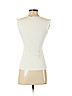 Theory Ivory Short Sleeve Top Size P (petite) - photo 2