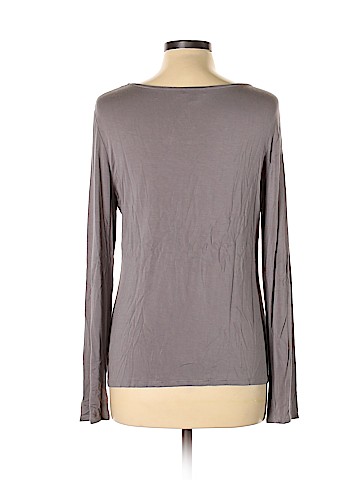 Cupio Long Sleeve Top (view 2)