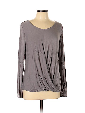 Cupio Long Sleeve Top (view 1)