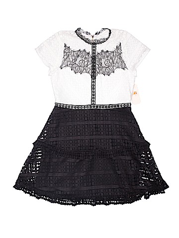 GB Girls Special Occasion Dress (view 1)