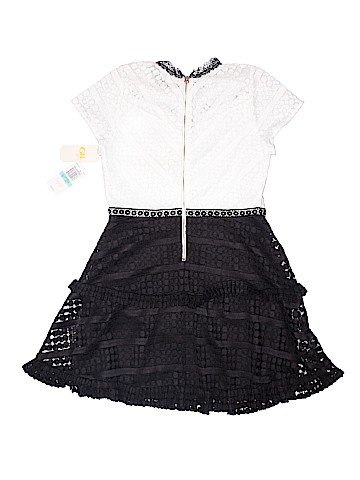 GB Girls Special Occasion Dress (view 2)