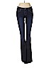Lucky Brand Blue Jeans Size 0 - photo 1