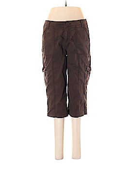 St. John's Bay Size 8 Petite