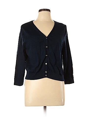 Lands' End Cardigan (view 1)