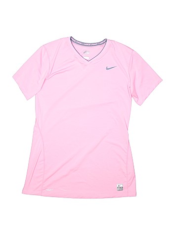 Nike Active T-Shirt (view 1)