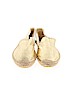 Soludos Gold Flats Size 9 - photo 2
