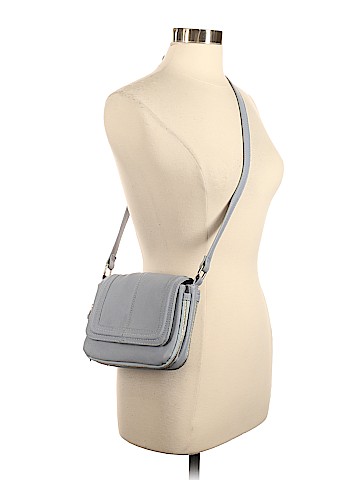 Violet Ray Crossbody Bag (view 2)