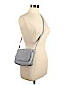 Violet Ray Blue Crossbody Bag One size - photo 2