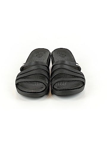 Crocs Wedges (view 2)