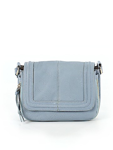 Violet Ray Crossbody Bag (view 1)