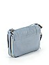 Violet Ray Blue Crossbody Bag One size - photo 3