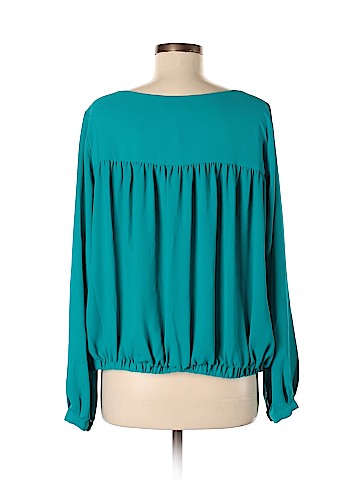 Vince Camuto Long Sleeve Blouse (view 2)