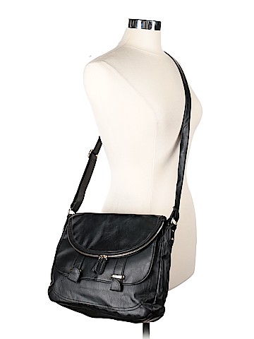 Apt. 9 Crossbody Bag (view 2)