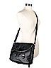Apt. 9 Black Crossbody Bag One size - photo 2