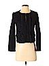 Juicy Couture Black Wool Coat Size P (petite) - photo 1
