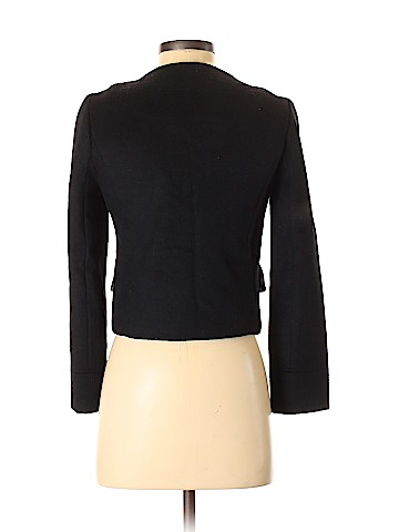 Juicy Couture Wool Coat (view 2)