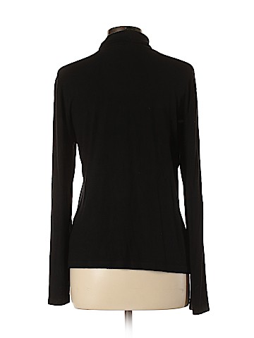 Lauren by Ralph Lauren Long Sleeve Turtleneck (view 2)