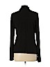 Lauren by Ralph Lauren Black Long Sleeve Turtleneck Size XL - photo 2