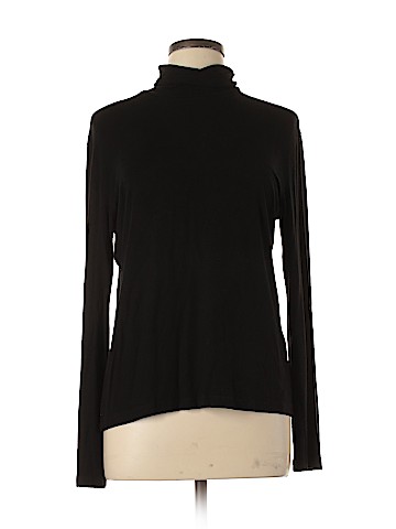 Lauren by Ralph Lauren Long Sleeve Turtleneck (view 1)
