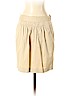 Banana Republic Tan Casual Skirt Size 4 (petite) - photo 1