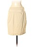 Banana Republic Tan Casual Skirt Size 4 (petite) - photo 2