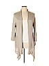 Assorted Brands 100% Acrylic Tan Cardigan Size XL - photo 1