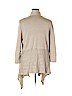 Assorted Brands 100% Acrylic Tan Cardigan Size XL - photo 2