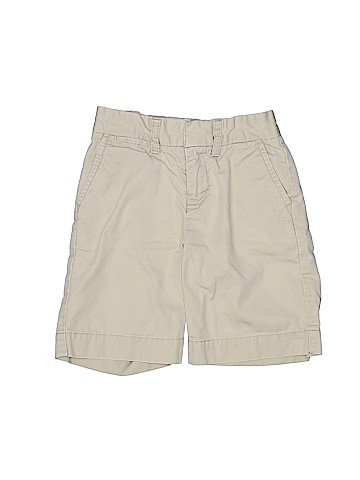 Polo by Ralph Lauren Khaki Shorts (view 1)
