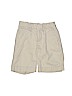 Polo by Ralph Lauren 100% Cotton Ivory Khaki Shorts Size 3T - photo 1
